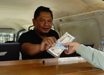 Aturan Baru di Jawa Barat, Bayar Pajak Kendaraan Tak Perlu KTP Pemilik Lama
