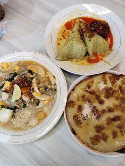 Rekomendasi Kuliner Khas Banjar Paling Dicari Wisatawan di Akhir Tahun