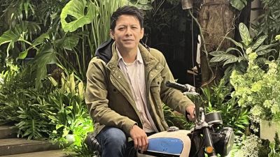 Ariel NOAH dan Peran Dilan: Menggagas Karakter Ikonik di Dilan ITB 1997 dan Dilan Amsterdam