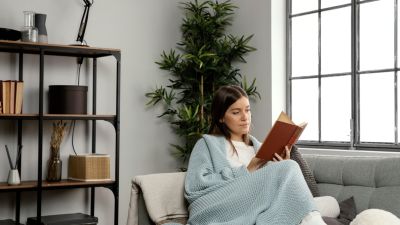 Fenomena Slow Living di Indonesia: Menghadapi Kehidupan Modern dengan Lebih Santai
