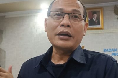 Jumlah Angkatan Kerja Jambi Naik, Pengangguran Turun di Agustus 2025