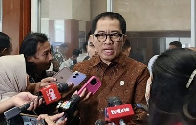 Pemerintah Perkuat Industri Baja Nasional, Fokus Kurangi Ketergantungan Impor