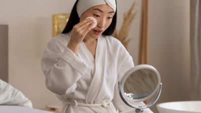 Rutinitas Pagi untuk Kulit Glowing: Langkah-Langkah yang Disarankan Dermatolog