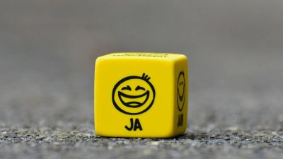 Pentingnya Pikiran Positif dalam Meningkatkan Kesehatan Mental