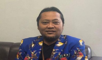BPS Catat Inflasi Timika Capai 1,55 Persen di Oktober 2025