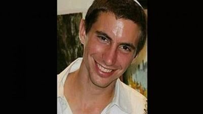 Penyerahan Jenazah Letnan Hadar Goldin: 11 Tahun Penantian Berakhir