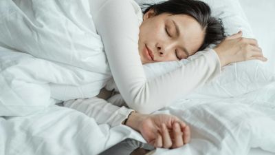 Manfaat Tidur yang Berkualitas bagi Kesehatan Fisik dan Mental