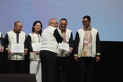 Kaltim Masuk 10 Besar Nasional Indeks Pembangunan Pemuda 2024, Bukti Pembangunan Pemuda Berjalan Positif