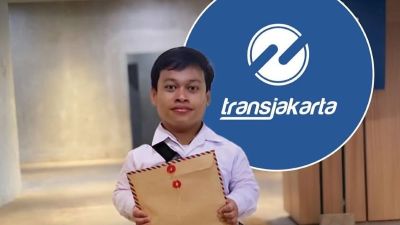 Zidan Resmi Bergabung dengan PT Transjakarta: Langkah Maju untuk Inklusi Disabilitas