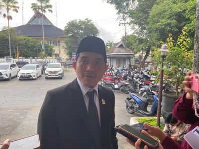 Ketua DPRD Bontang Kritik Keras Sistem Rekrutmen JPP PKT, Penerimaan TA (Turn Around) Dinilai Penuh Formalitas
