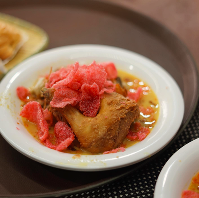 5 Kuliner Halal Legendaris di Medan yang Bikin Ketagihan