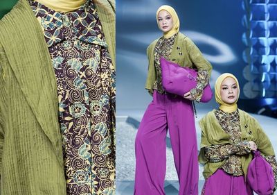 3 Tren Fashion Mendominasi JMFW 2026 dari Jenna & Kaia hingga Vanilla Hijab, Kamu Suka yang Mana?