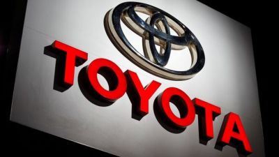 Toyota Investasi Rp 2,5 Triliun untuk Bioetanol di Indonesia