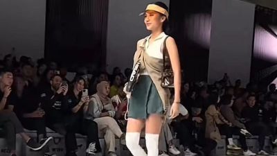 Kontroversi Pemilihan Model di Jakarta Fashion Week 2025