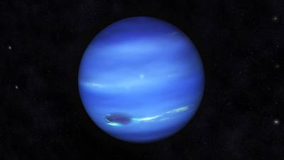 Studi Terbaru Mengungkap Banyaknya Mini-Neptunus di Luar Tata Surya