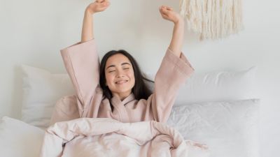 Cara Meningkatkan Kualitas Tidur untuk Bangun Pagi dengan Segar