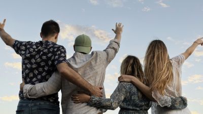 Peran Teman Tanpa Penghakiman dalam Kehidupan Modern