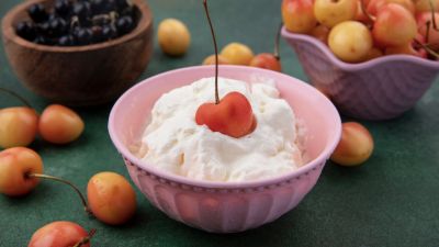 Makanan yang Terlihat Sehat namun Kurang Baik untuk Kesehatan