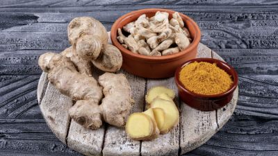 Rempah Anti-Aging di Dapur: Rahasia Awet Muda Alami