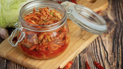 Makanan Fermentasi: Tren Kesehatan atau Fakta Ilmiah?