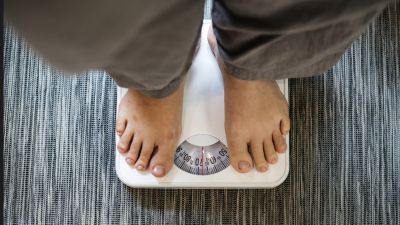 Mengungkap Alasan Diet Ketat Tak Efektif Menurunkan Berat Badan