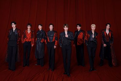 ATEEZ Umumkan Tur Asia 2026, Jakarta Masuk dalam Daftar Kota yang Disambangi
