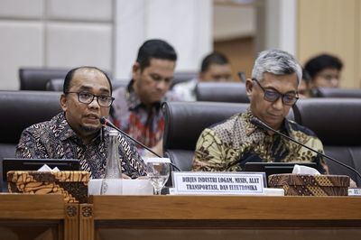 22 Pabrik di Cikande Dipastikan Sudah Rampung Dekontaminasi
