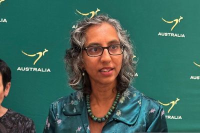 Australia dan UNICEF Dukung Program MBG, Danai 2 Pusat Keunggulan