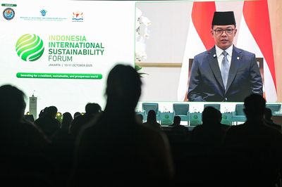 Minat Tinggi dari Kroasia, Pemerintah Siapkan Strategi Perkuat Penempatan Pekerja Migran