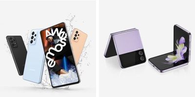Gaya atau Daya Tahan? Pertarungan HP Lipat vs HP Biasa