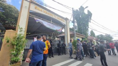 Update Terkini Mengenai Korban Ledakan di RSIJ Cempaka Putih