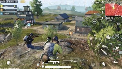 Presiden Prabowo Pertimbangkan Pembatasan Game Online Buntut Insiden Ledakan di SMA 72 Jakarta
