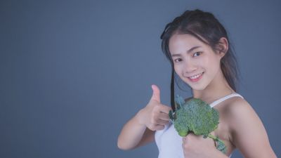 Kesehatan Usus dan Dampaknya terhadap Kulit Wajah