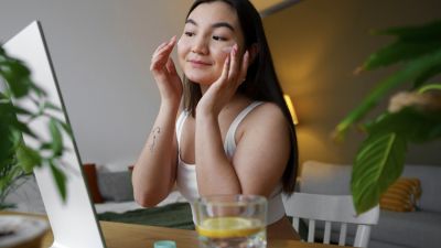 Dampak Waktu Layar Berlebihan terhadap Kesehatan Kulit dan Cara Mengatasinya