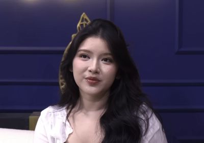 Usai Alami Perlakuan Tak Pantas dari Penggemar, Tiara Andini Kini Lebih Waspada di Depan Publik