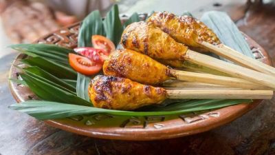 Menjelajahi Kuliner Tersembunyi di Indonesia