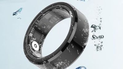 Smart Ring: Inovasi Wearable yang Menggoda Pengguna Gadget