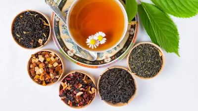 Minuman Herbal Tradisional: Kembali ke Akar Kesehatan Masyarakat Indonesia