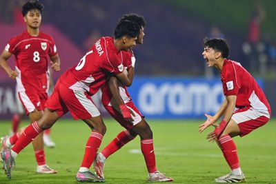 Menang 2-1 atas Honduras, Begini Skenario Timnas U-17 Indonesia Lolos ke Babak 32 Besar!
