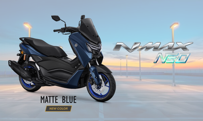 Update Harga Yamaha Nmax Neo S Terbaru November 2025, Terjangkau dan Dijamin Nyaman!