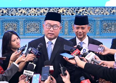 Tekad Kepala BRIN yang Baru Arif Satria: Riset Jadi Motor Ekonomi Nasional