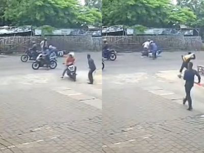 Viral Percobaan Begal Rp450 Juta di Bekasi Timur, Begini Kronologinya