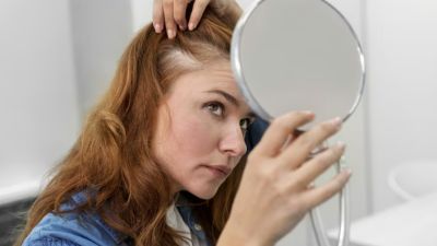 Tips Merawat Rambut Berwarna agar Tetap Sehat dan Berkilau