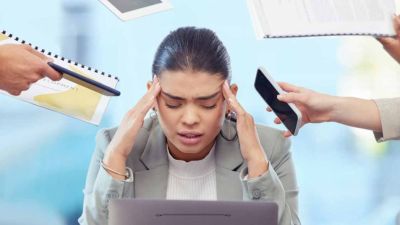 Mengapa Batasan Sehat Penting untuk Kesejahteraan Mental