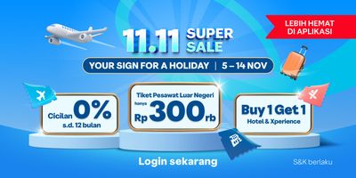 Mau Nginap dengan Fasilitas Lengkap dan Nyaman? Ini 3 Rekomendasi Hotel Mewah di Yogyakarta