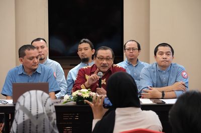 BRIN Ungkap Vape Ada Zat Bahaya tapi Benarkah Risikonya Lebih Rendah Dibanding Rokok Biasa?