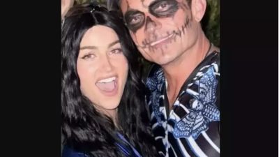 Kostum Halloween Orlando Bloom Mengundang Perhatian dan Kontroversi