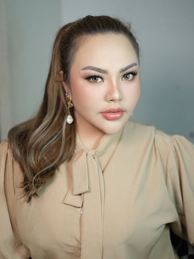 Polda Jabar Tetapkan Lisa Mariana Tersangka Kasus Video Syur: Secara Sadar Merekam