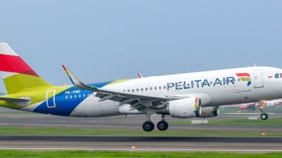 Proses Penggabungan Pelita Air dan Garuda Indonesia Masuki Tahap Penilaian