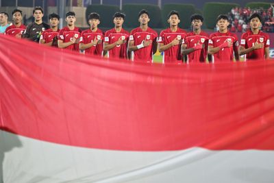 Kaleidoskop Olahraga 2025: Atlet Indonesia Unjuk Gigi di Pentas Internasional